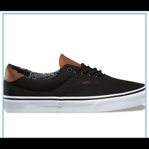 Men’s Vans Era 59 shoes